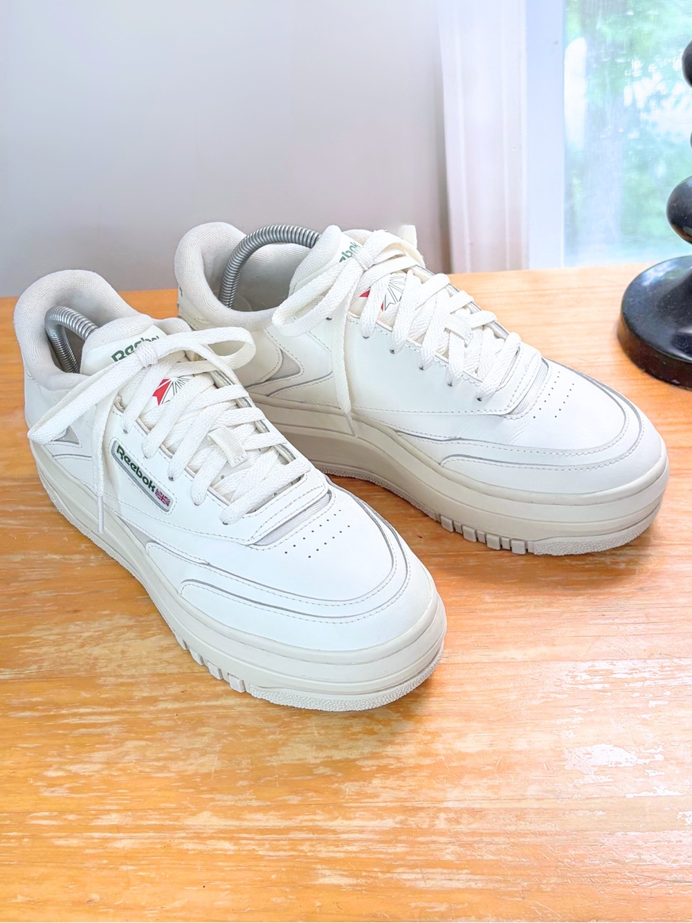 Reebok Club C Extra Women’s Sneaker - Picture 4 of 15